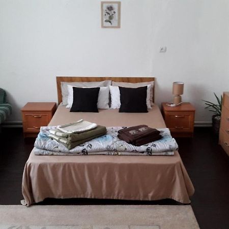 Villa Svalyavа Svalyava Luaran gambar