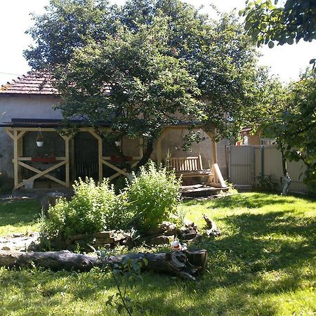 Villa Svalyavа Svalyava Luaran gambar