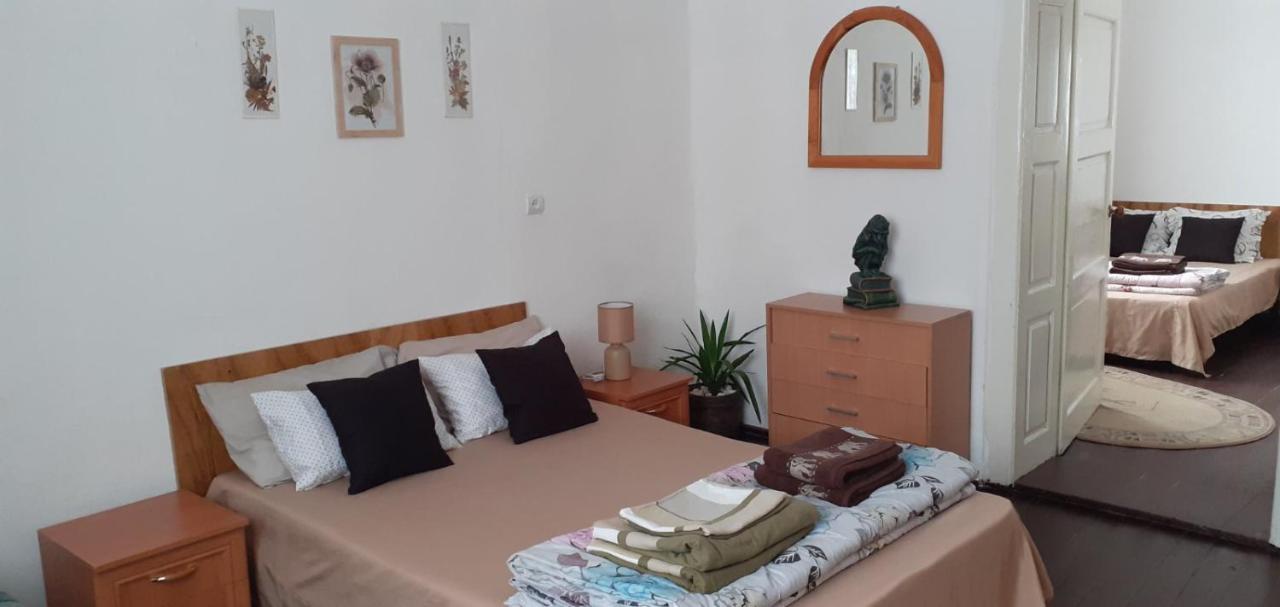 Villa Svalyavа Svalyava Luaran gambar