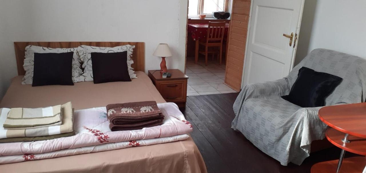 Villa Svalyavа Svalyava Luaran gambar
