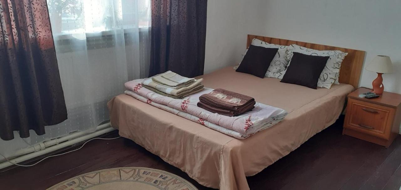Villa Svalyavа Svalyava Luaran gambar
