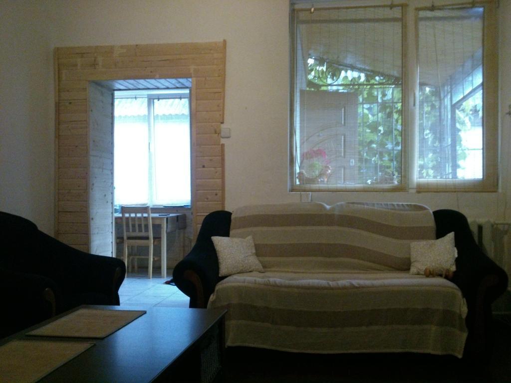 Villa Svalyavа Svalyava Luaran gambar