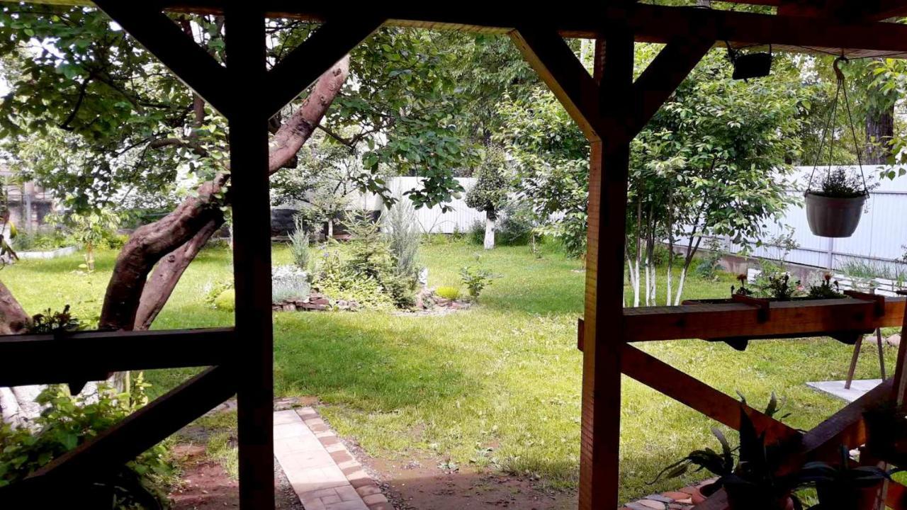 Villa Svalyavа Svalyava Luaran gambar