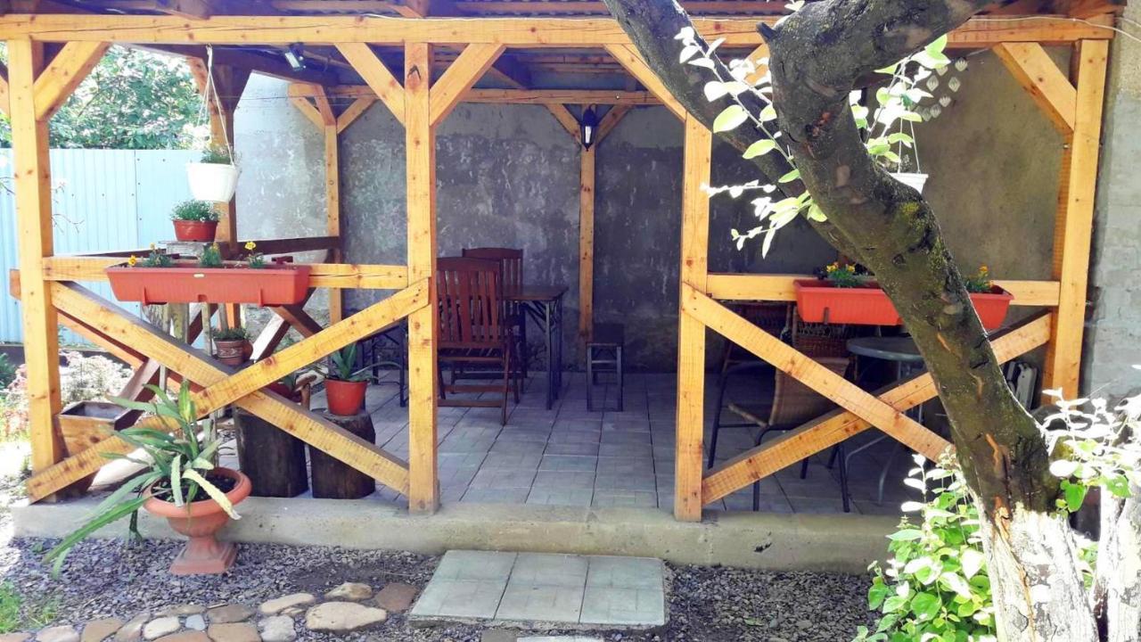 Villa Svalyavа Svalyava Luaran gambar