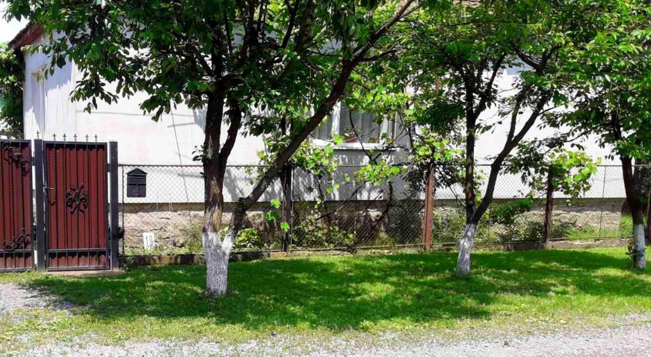 Villa Svalyavа Svalyava Luaran gambar